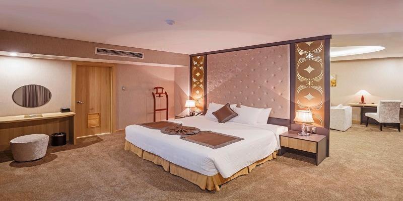 Muong Thanh Luxury Nha Trang Hotel Cameră foto